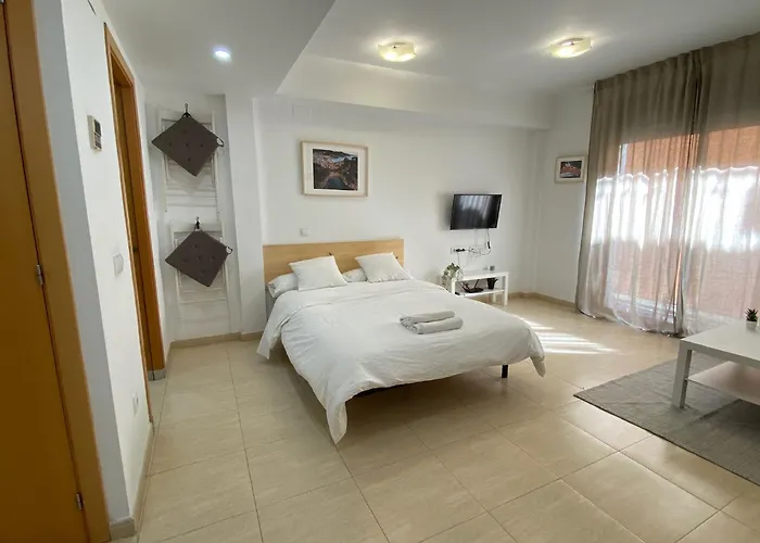 Brava Appartement *