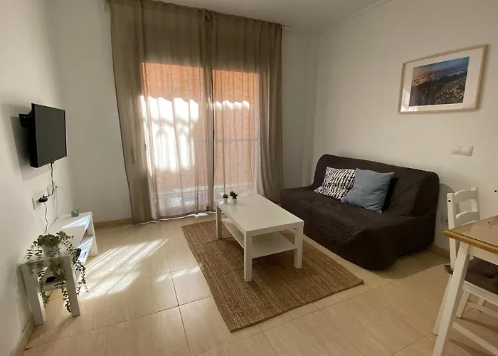 Brava Appartement