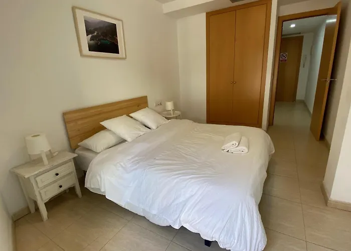 Appartement Brava