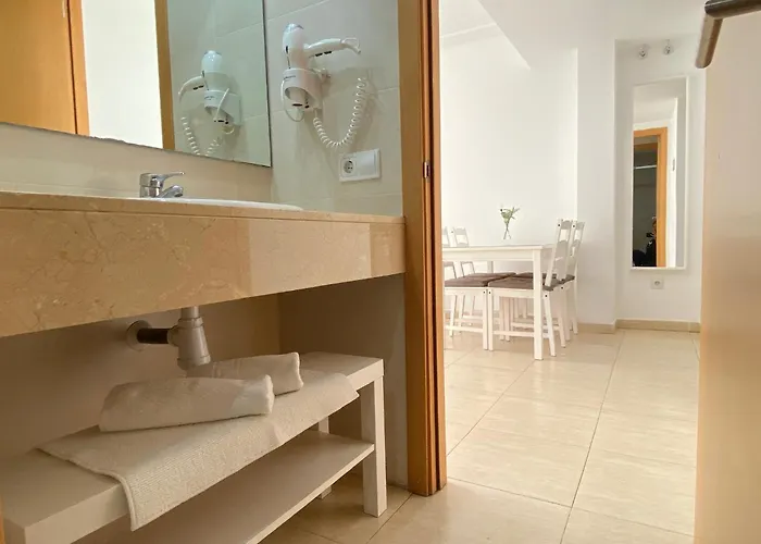 Brava Appartamento Lloret de Mar