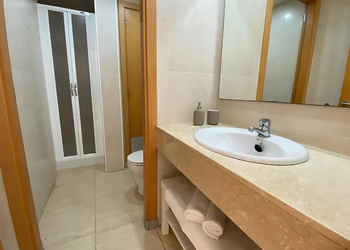 Appartamento Brava Lloret de Mar
