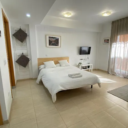Brava Apartman *