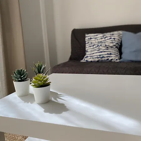 Apartman Brava