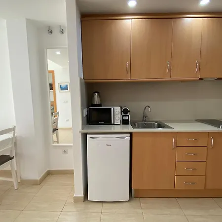 Brava Apartman
