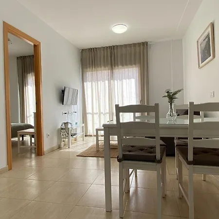 Brava Apartman