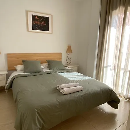 Apartment Brava