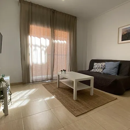 Brava Apartman *