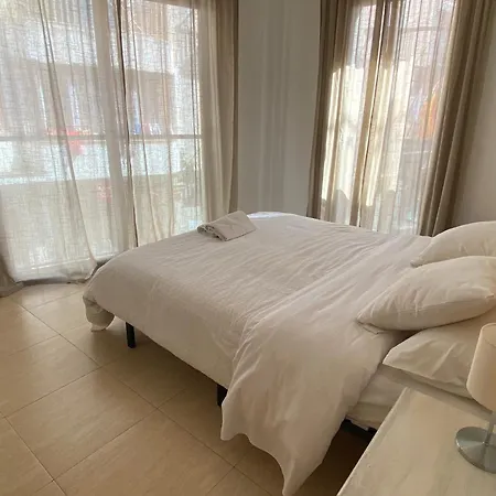 Apartman Brava Lloret de Mar