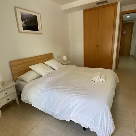 Apartman Brava