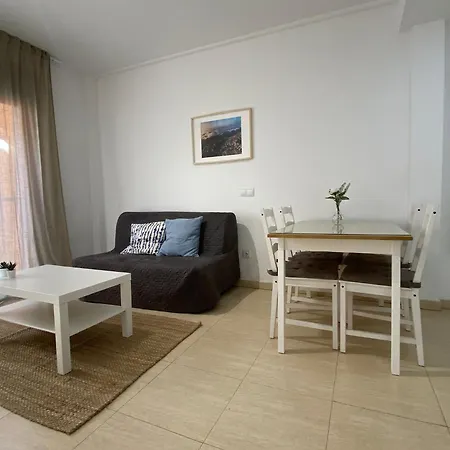 Apartman Brava Lloret de Mar