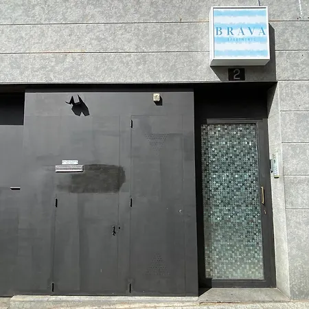 Brava Apartman