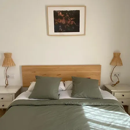 Brava Apartmán