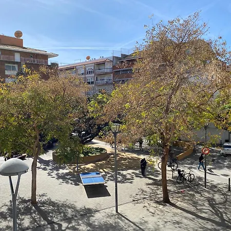 Apartman Brava Lloret de Mar