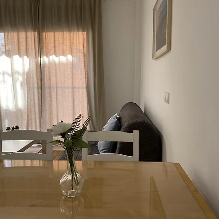 Brava Apartman Lloret de Mar