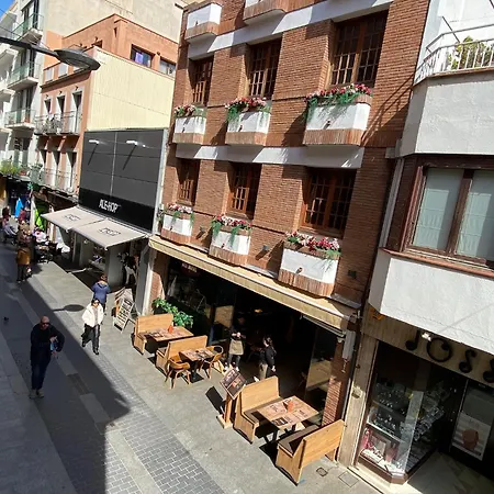Apartman Brava Lloret de Mar