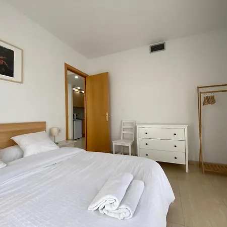 Brava Apartman