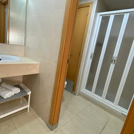 Apartmán Brava *
