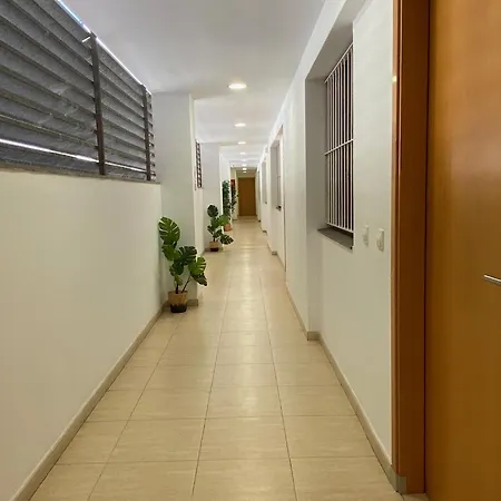 Brava Apartmán Lloret de Mar