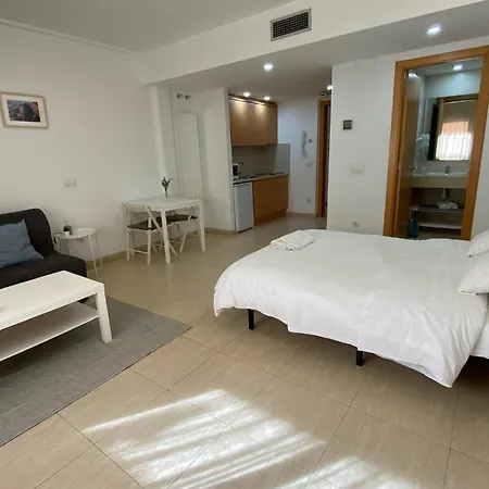 Apartmán Brava Lloret de Mar