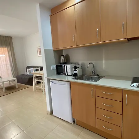 Apartment Brava