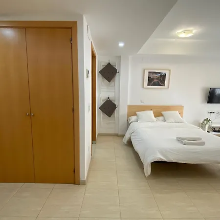 Brava Apartmán