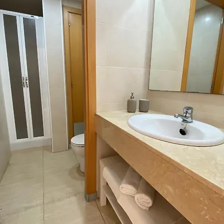 Apartman Brava Lloret de Mar