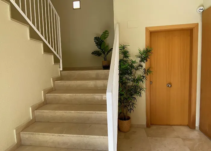 Brava アパート リョレート・デ・マル