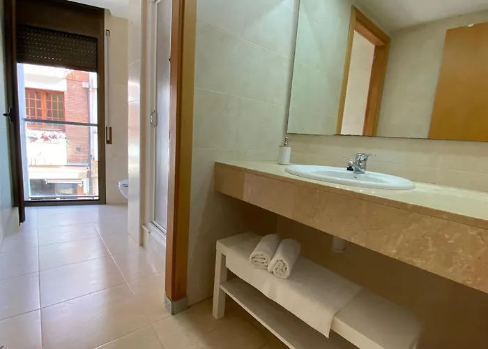 Brava リョレート・デ・マル