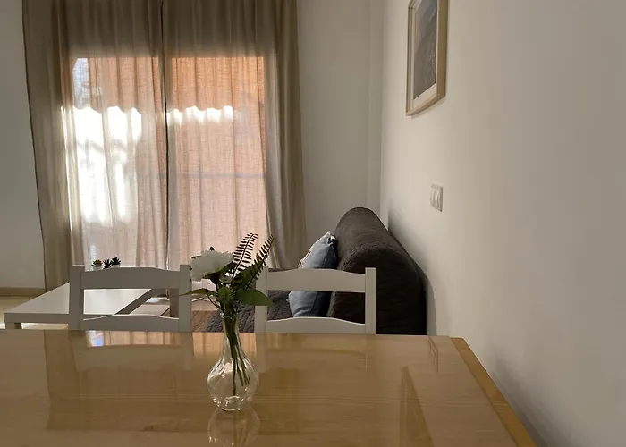 Brava アパート リョレート・デ・マル