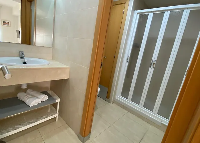 アパート Brava *