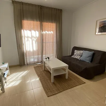 Brava Appartement
