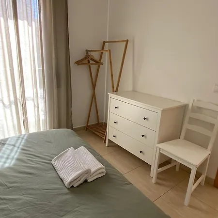 Appartement Brava