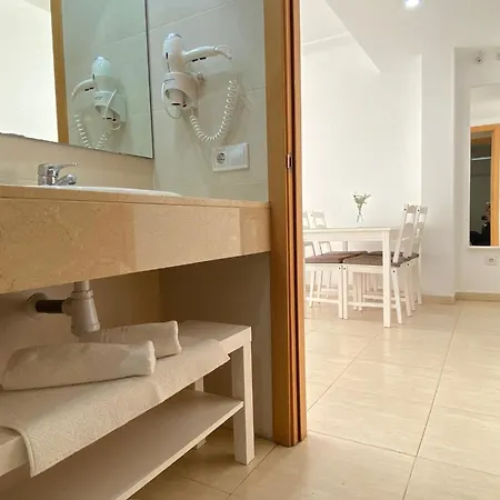 Brava Appartement Lloret de Mar
