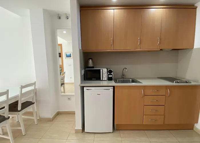 Brava Apartment
