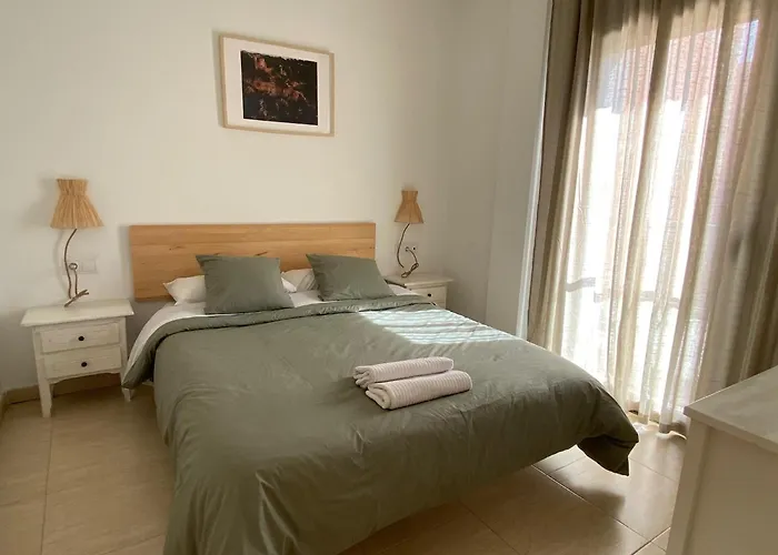 Apartment Brava