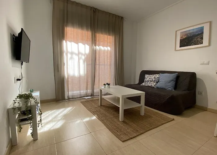 Brava Apartment *