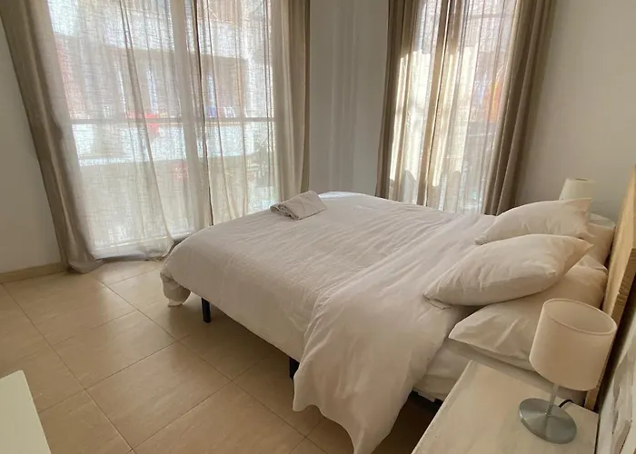 Apartment Brava Lloret de Mar