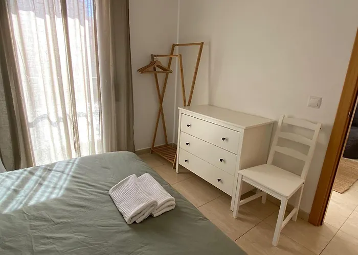 Apartment Brava