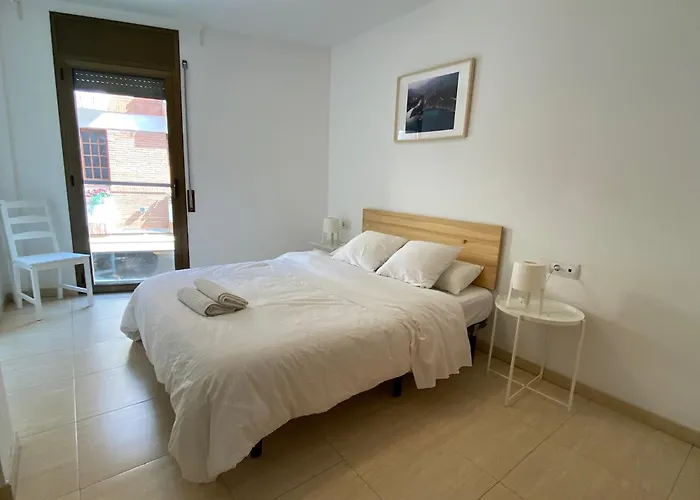 Brava Apartment