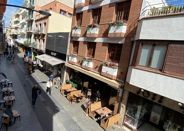 Apartment Brava Lloret de Mar