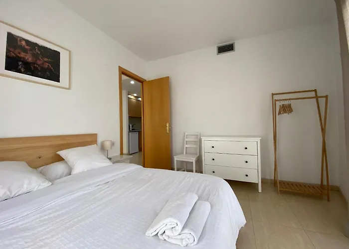 Brava Apartment