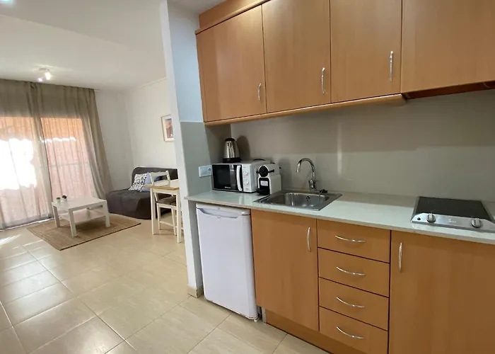 Apartment Brava